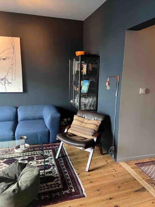 I - Valand Apartment