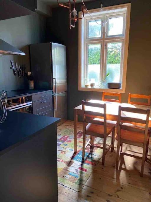 Apartment I - Valand