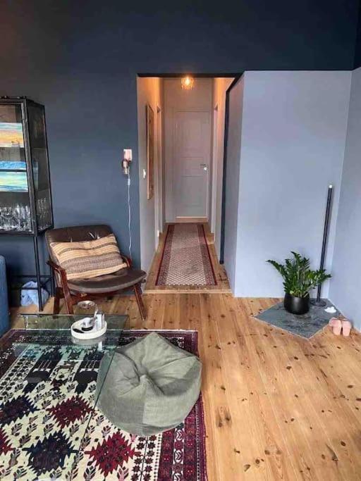 Apartment I - Valand *