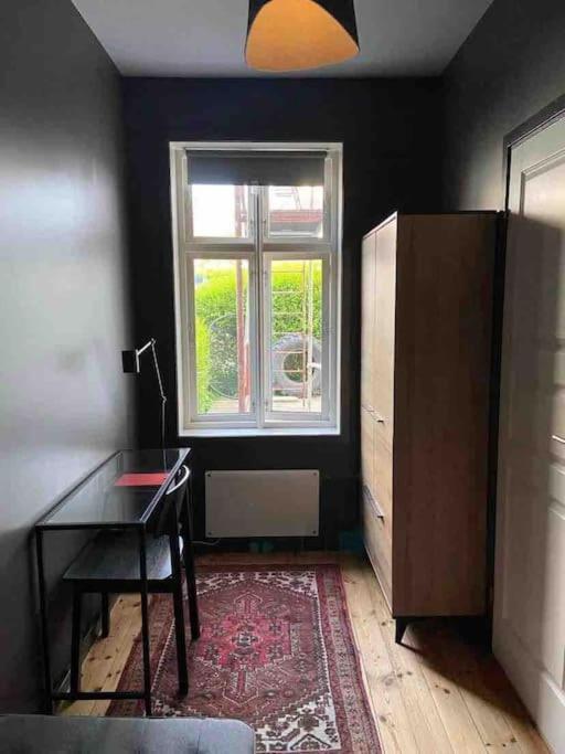 I - Valand Apartment Stavanger