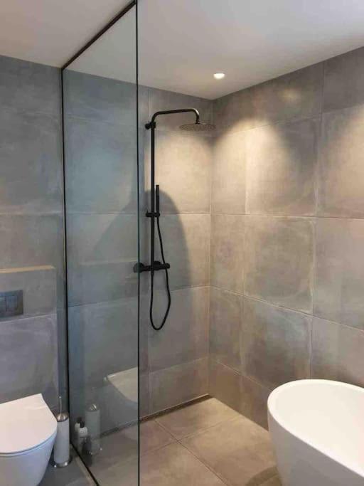 I - Valand Apartment Stavanger