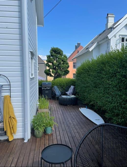 I - Valand * Stavanger