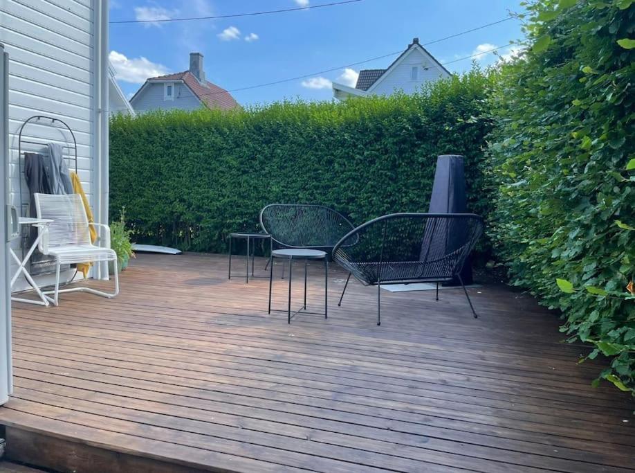 Apartment I - Valand *